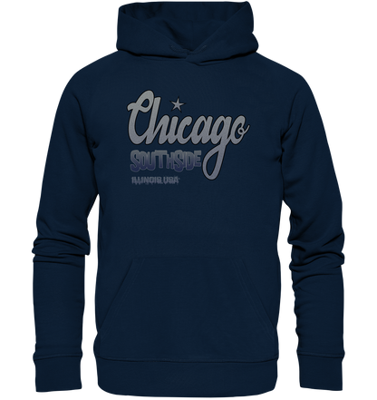 Chicago Southside - Organic Basic Hoodie