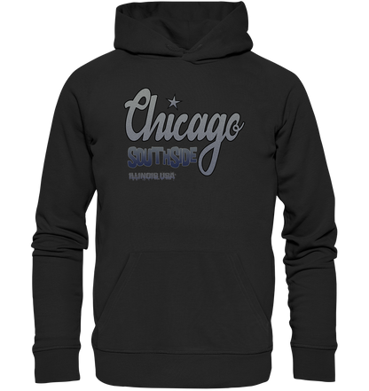 Chicago Southside - Organic Basic Hoodie