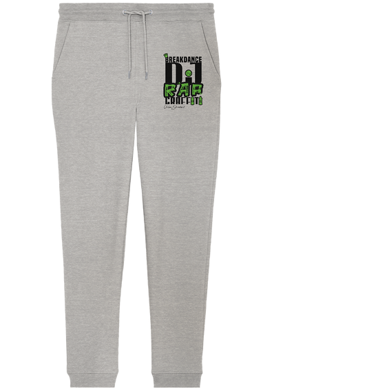 Elements of Hip-Hop - Organic Jogger Pants