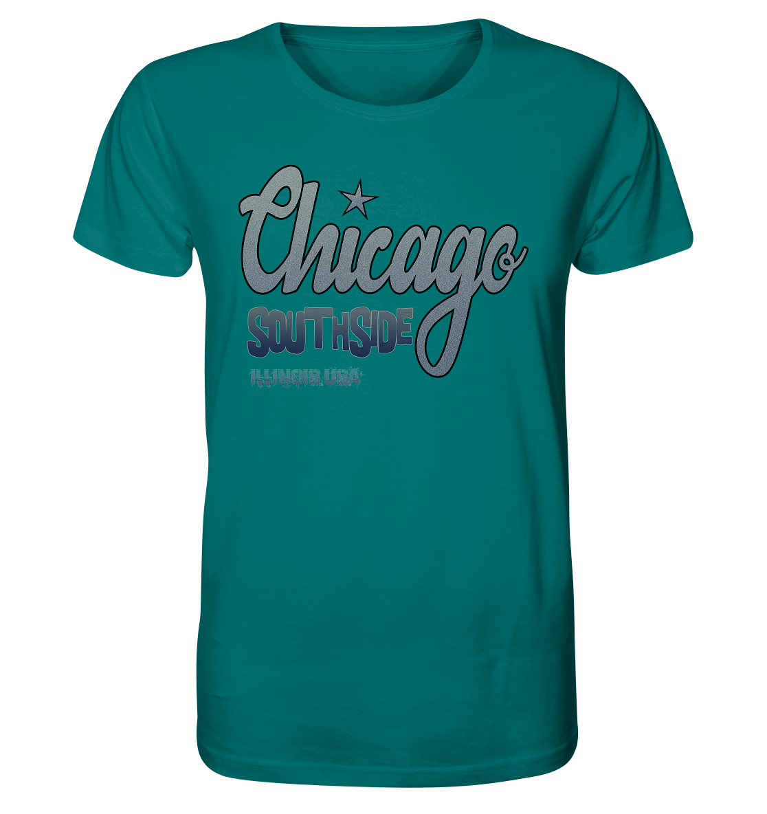 Chicago Southside - Organic Shirt