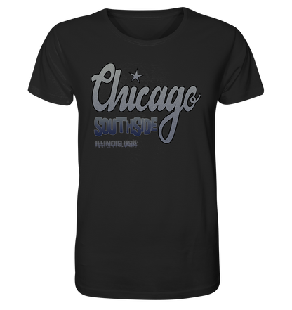 Chicago Southside - Organic Shirt