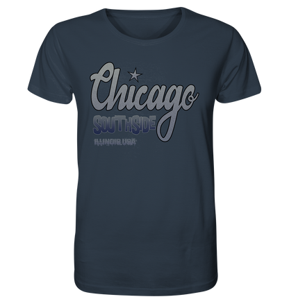 Chicago Southside - Organic Shirt