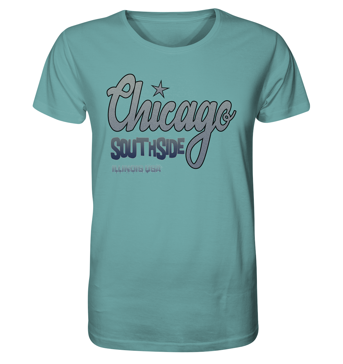 Chicago Southside - Organic Shirt