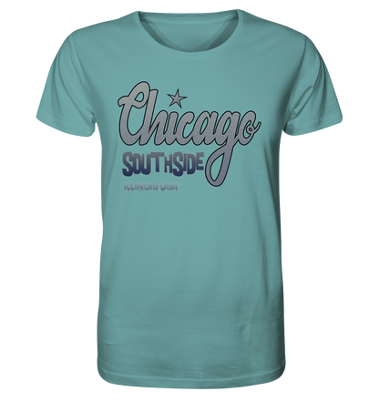 Chicago Southside - Organic Shirt