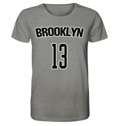 Brooklyn 13 - Organic Shirt