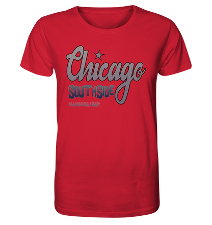 Chicago Southside - Organic Shirt