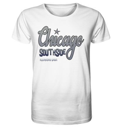 Chicago Southside - Organic Shirt