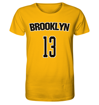 Brooklyn 13 - Organic Shirt