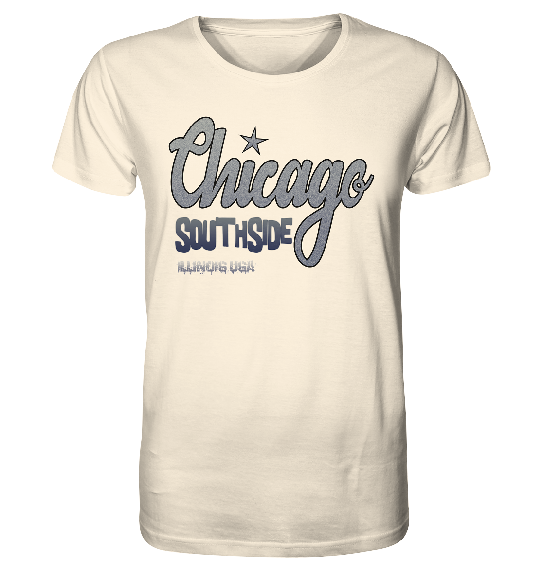 Chicago Southside - Organic Shirt