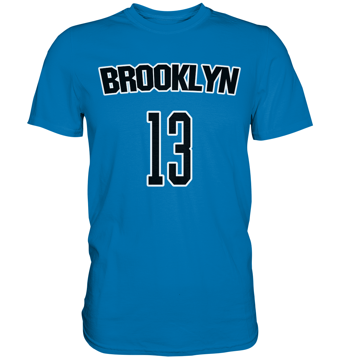 Brooklyn 13 - Premium Shirt