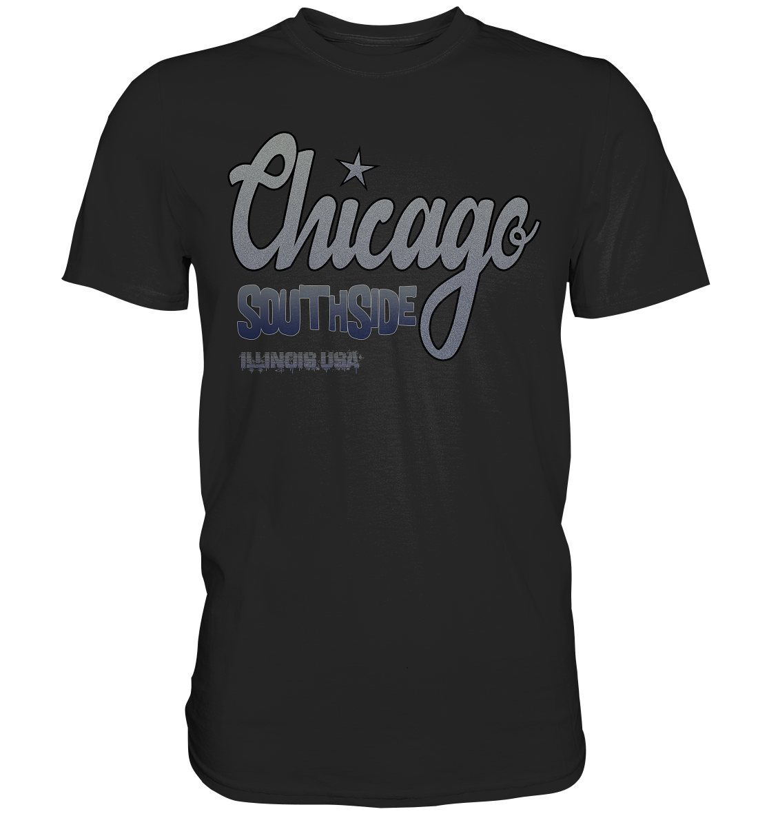 Chicago Southside - Premium Shirt