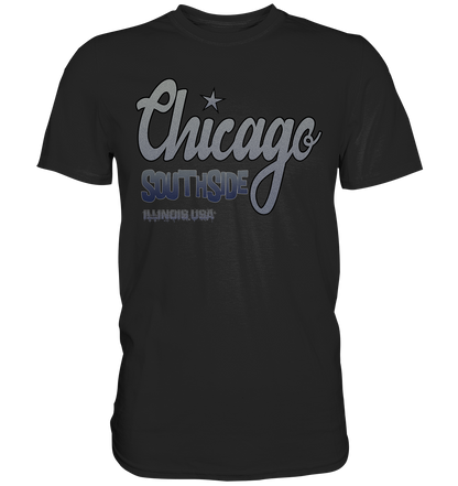 Chicago Southside - Premium Shirt