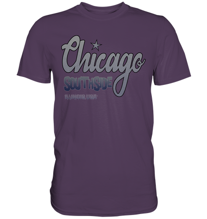 Chicago Southside - Premium Shirt