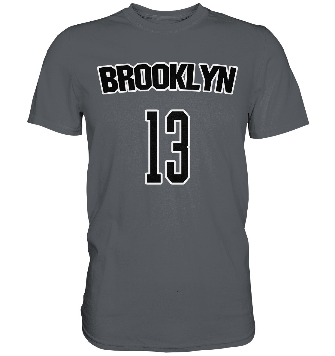 Brooklyn 13 - Premium Shirt