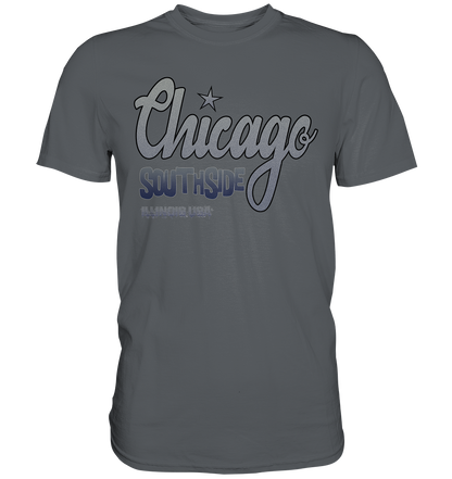 Chicago Southside - Premium Shirt