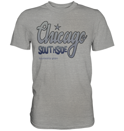 Chicago Southside - Premium Shirt