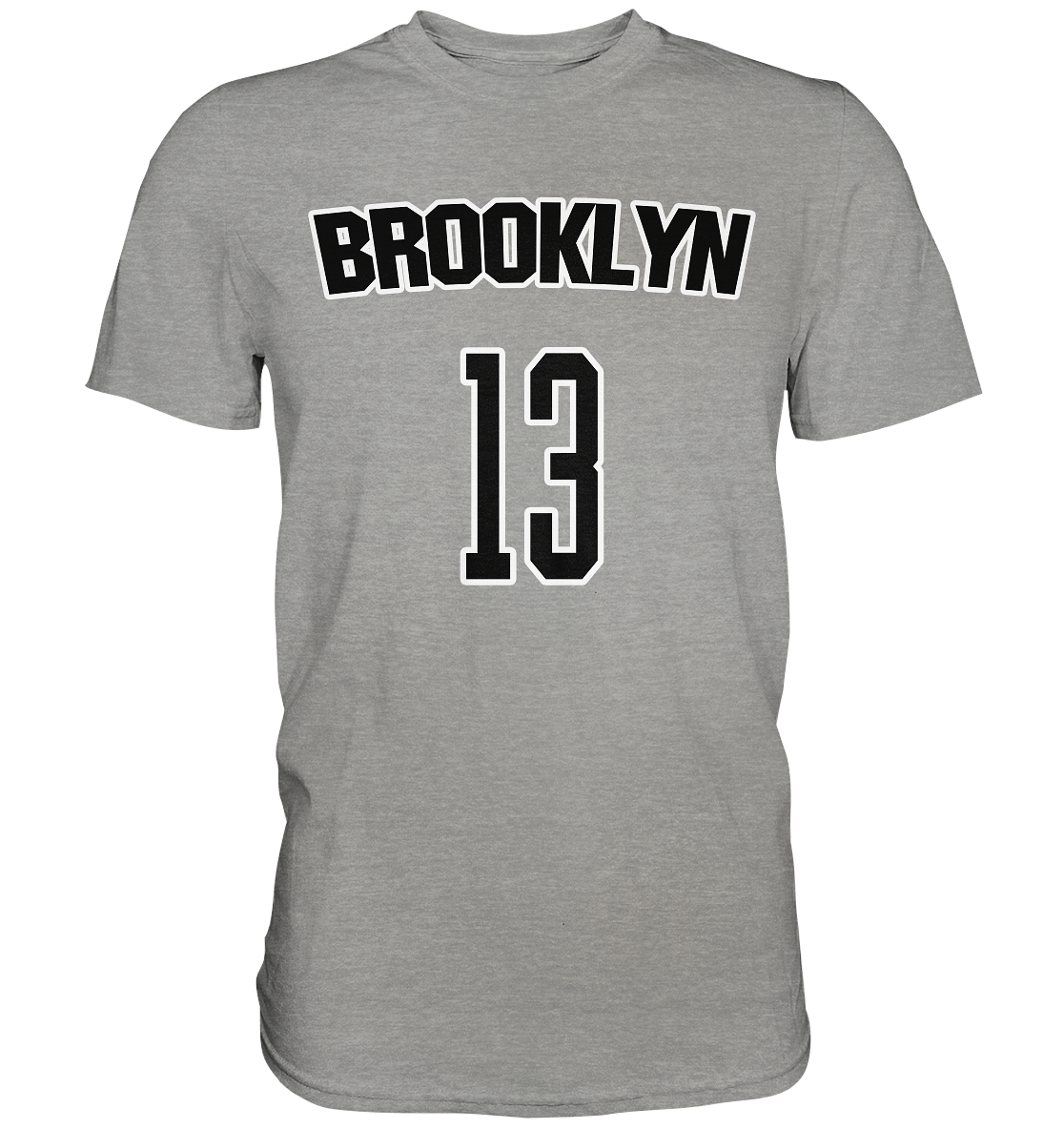 Brooklyn 13 - Premium Shirt