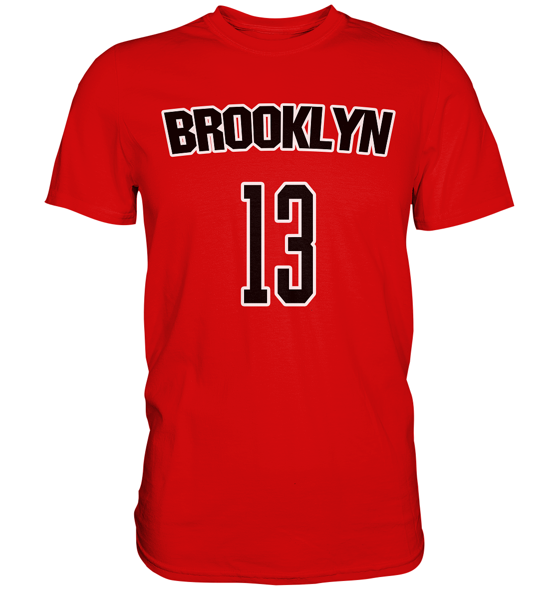 Brooklyn 13 - Premium Shirt