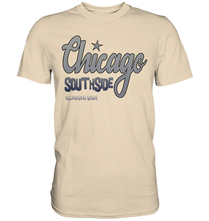 Chicago Southside - Premium Shirt