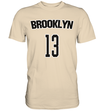 Brooklyn 13 - Premium Shirt