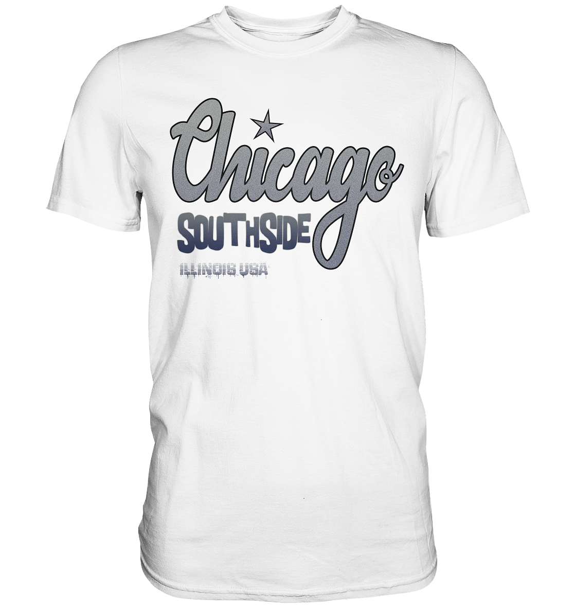 Chicago Southside - Premium Shirt