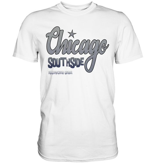 Chicago Southside - Premium Shirt