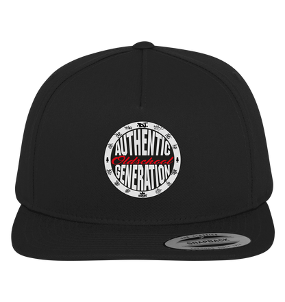 Old-School Generation - Premium Snapback