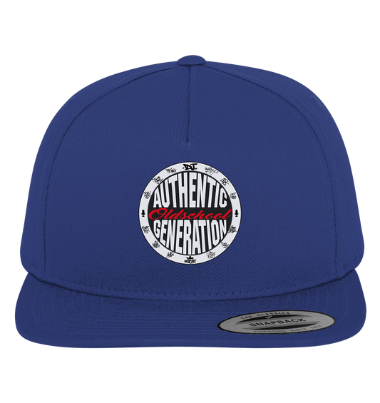 Old-School Generation - Premium Snapback