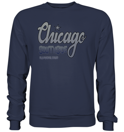 Chicago Southside - Premium Sweatshirt