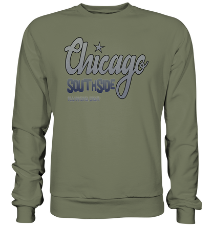 Chicago Southside - Premium Sweatshirt