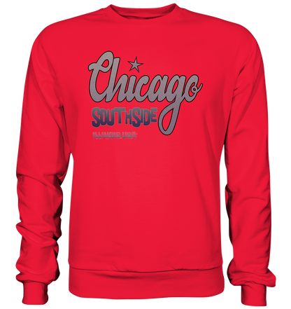 Chicago Southside - Premium Sweatshirt