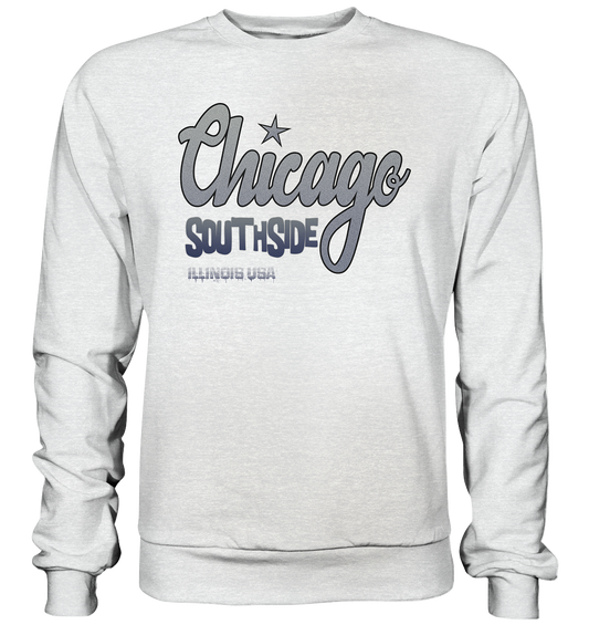 Chicago Southside - Premium Sweatshirt