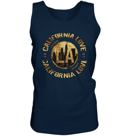 LA-Cali Love - Tank-Top