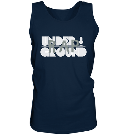 UNDERGROUND RAP - Tank-Top