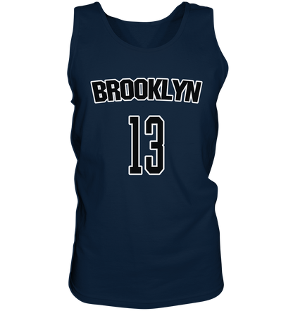 Brooklyn 13 - Tank-Top