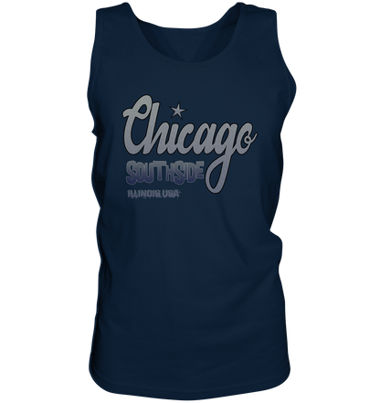 Chicago Southside - Tank-Top