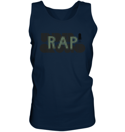 UnderGroundRap - Tank-Top