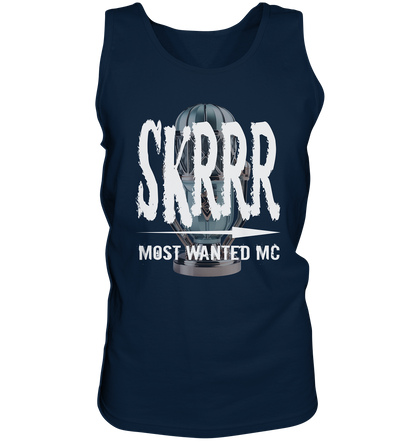 SKRRR - Tank-Top