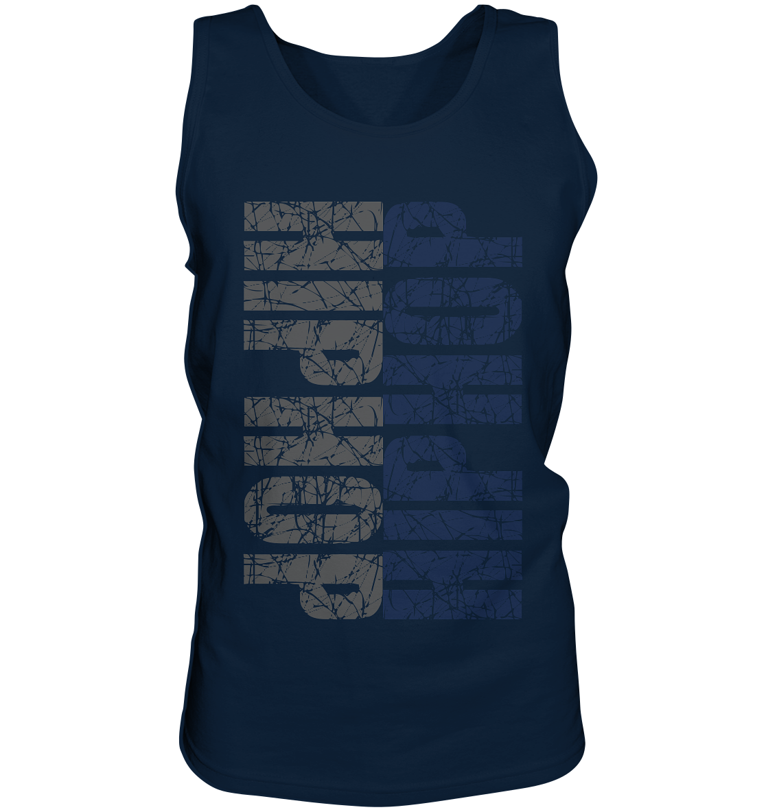 HIPHOP 2x - Tank-Top