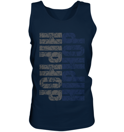 HIPHOP 2x - Tank-Top