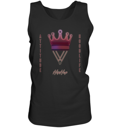 The West Knows Best - Tank-Top