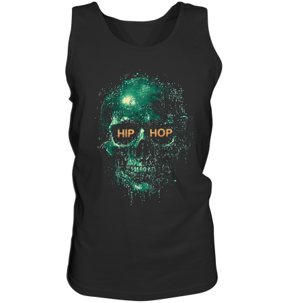 HipHop Skull - Tank-Top