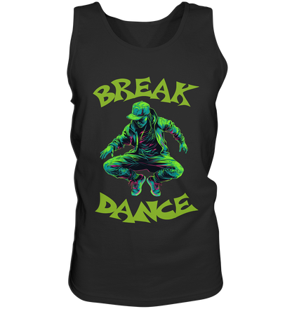 BreakDance - Tank-Top