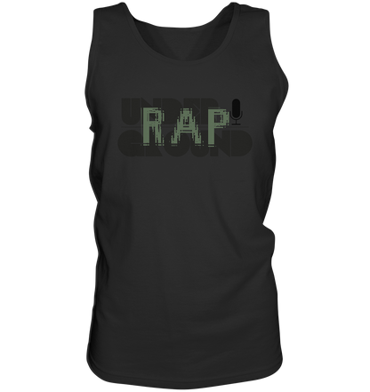 UnderGroundRap - Tank-Top