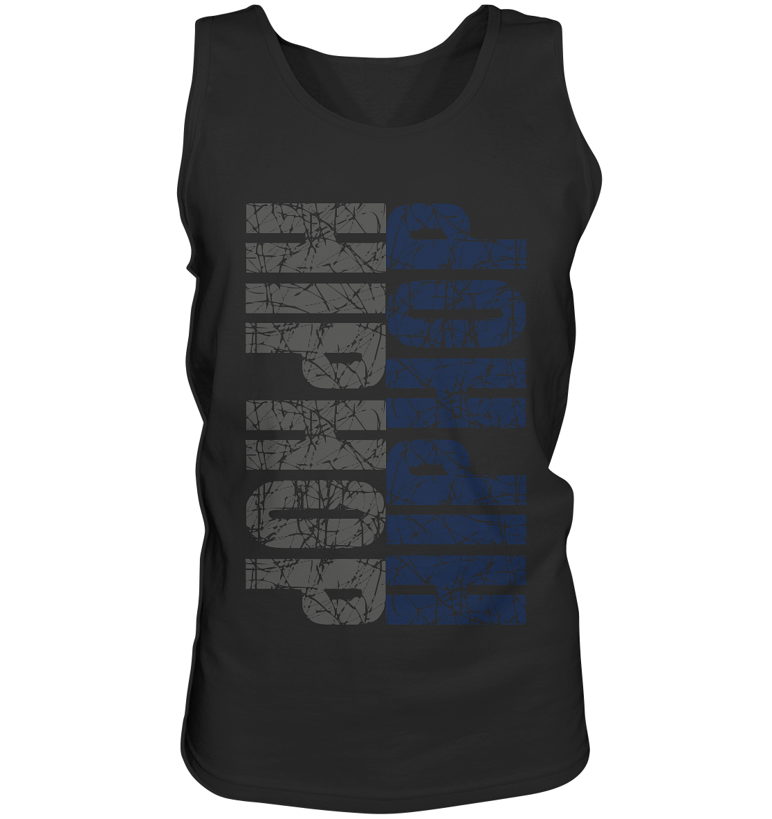 HIPHOP 2x - Tank-Top