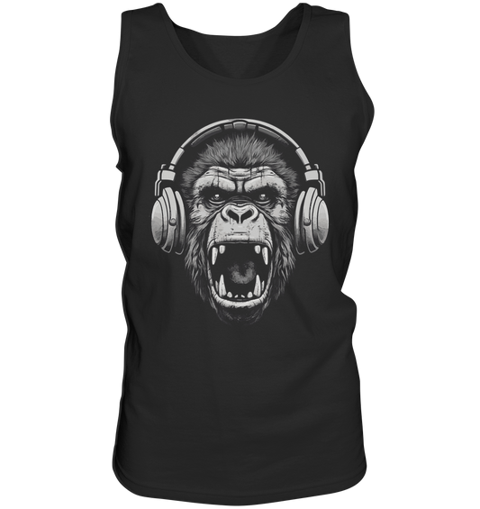 Gorilla Beats - Tank-Top