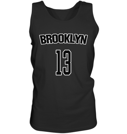 Brooklyn 13 - Tank-Top