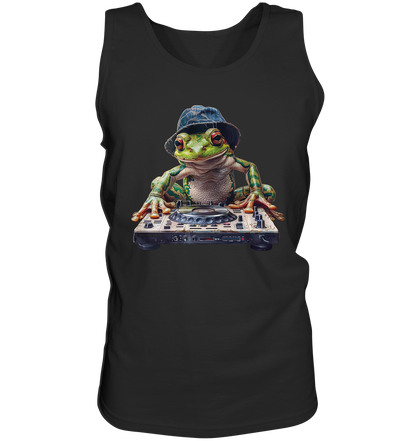 Master Frog - Tank-Top