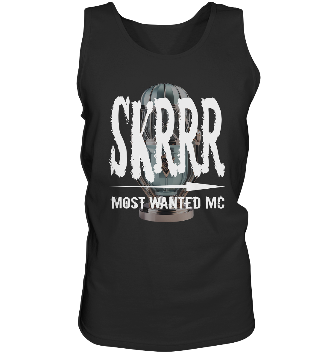 SKRRR - Tank-Top