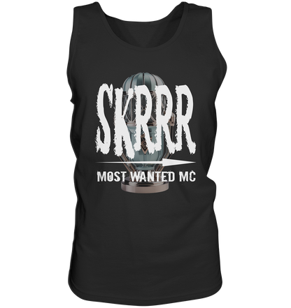 SKRRR - Tank-Top